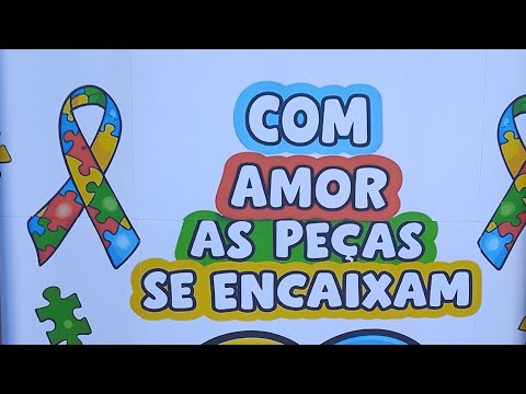 Divisa Nova, no coração de Minas Gerais, prepara-se para um marco significativo em sua comunidade: a realização da 1ª Caminhada de Conscientização do Au...