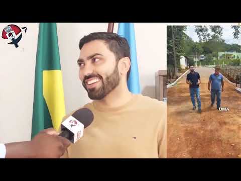A comunidade de Virgolândia-MG teve acesso a uma relevante interação com sua liderança, conforme material veiculado em 28 de abril de 2026. O Prefeito d...