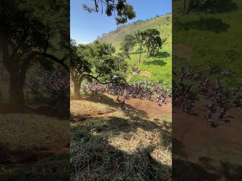 A Trilha do Currupira, um evento tradicionalmente aguardado, marca presença mais uma vez no calendário de Sapucaí Mirim, Minas Gerais, com sua edição de...