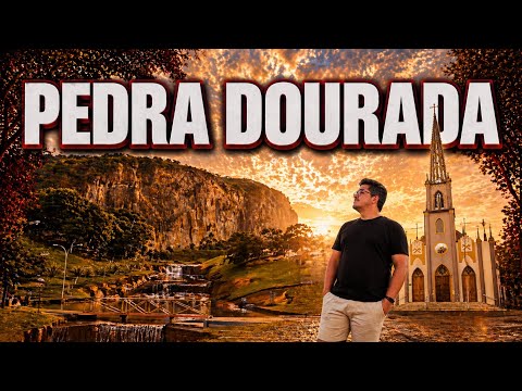 Aninhada na Zona da Mata Mineira, Pedra Dourada desponta como um dos menores e mais encantadores municípios da região. Sua história, embora simples, car...
