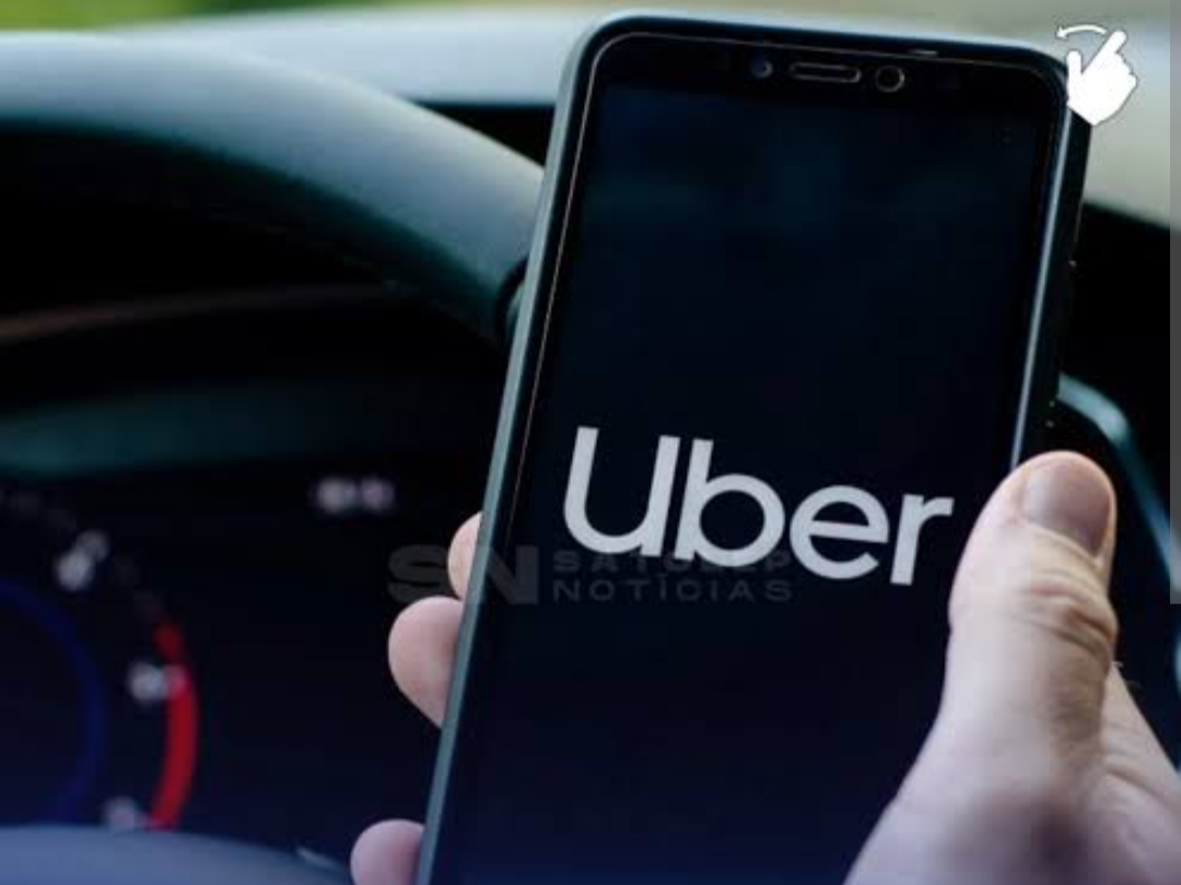 Profissionais de transporte por aplicativo cadastrados na plataforma Uber estão enfrentando sérios problemas para acessar os valores que lhes são devido...