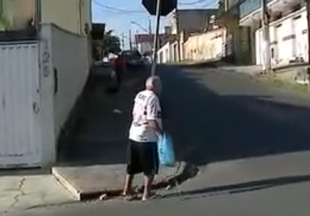 A tranquilidade do bairro Santa Martinha, em Ribeirão das Neves, na Região Metropolitana de Belo Horizonte, tem sido perturbada por um preocupante aumen...