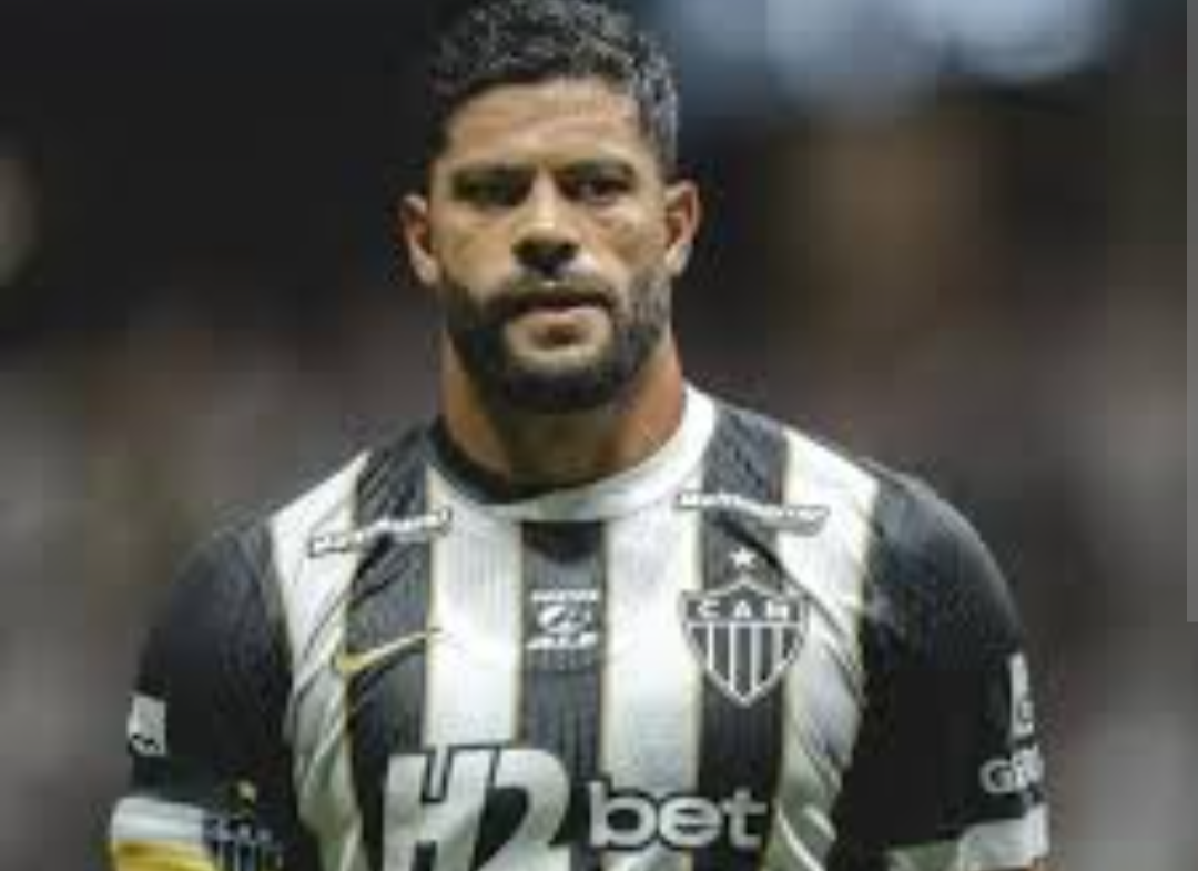 Belo Horizonte witnessed, nesta sexta-feira, a oficialização de um marco no Clube Atlético Mineiro: a rescisão contratual do atacante Hulk. A decisão, t...