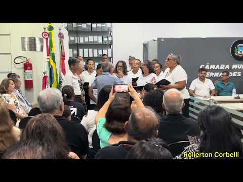 Em 23 de dezembro de 2025, o Portal Minas registrava um momento de especial reconhecimento na cidade de Fernandes Tourinho. Hoje, revisitamos essa impor...