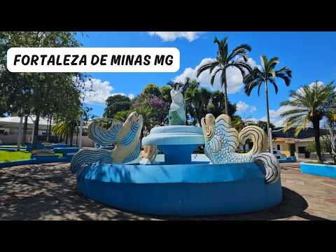 Em sua ambiciosa jornada para explorar cada município brasileiro, a Família Rota 408 registrou, em 24 de abril de 2026, sua passagem por Fortaleza de Mi...