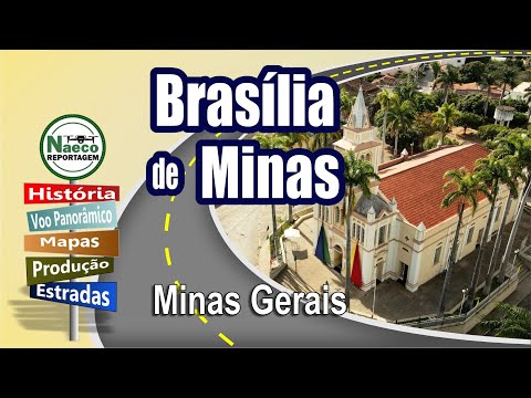 O Portal Minas resgata um perfil detalhado do município de Brasília de Minas, situado na Mesorregião Norte do estado. Este registro, originalmente publi...
