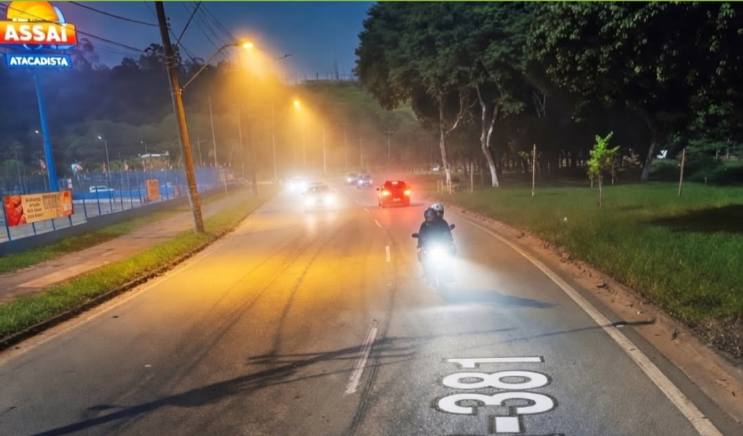 Um trágico acidente de trânsito vitimou fatalmente um motociclista de 29 anos na madrugada deste sábado, dia 2 de maio, em Ipatinga. O sinistro ocorreu...