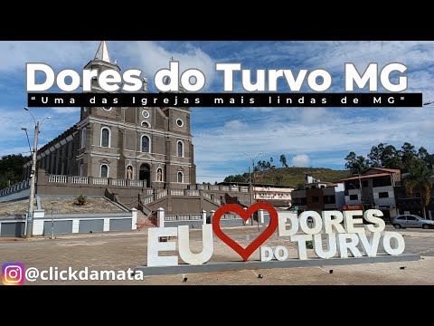 O Portal Minas convida seus leitores a uma viagem no tempo para revisitar a fascinante história de Dores do Turvo, um município mineiro que encanta por ...