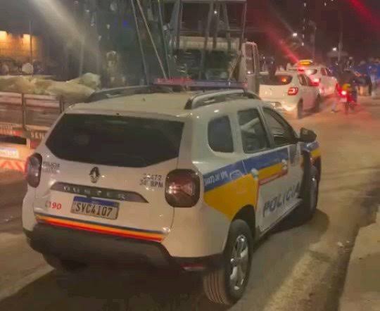 A Polícia Militar de Minas Gerais efetuou a prisão de um homem em Itabira, suspeito de estuprar a mulher com quem mantinha um relacionamento que perdura...
