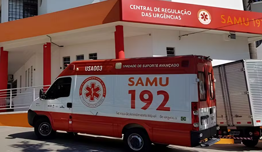 Uma celebração de casamento na zona rural de Bambuí, localizada no Centro-Oeste de Minas Gerais, foi interrompida na última quinta-feira, dia 30, por um...