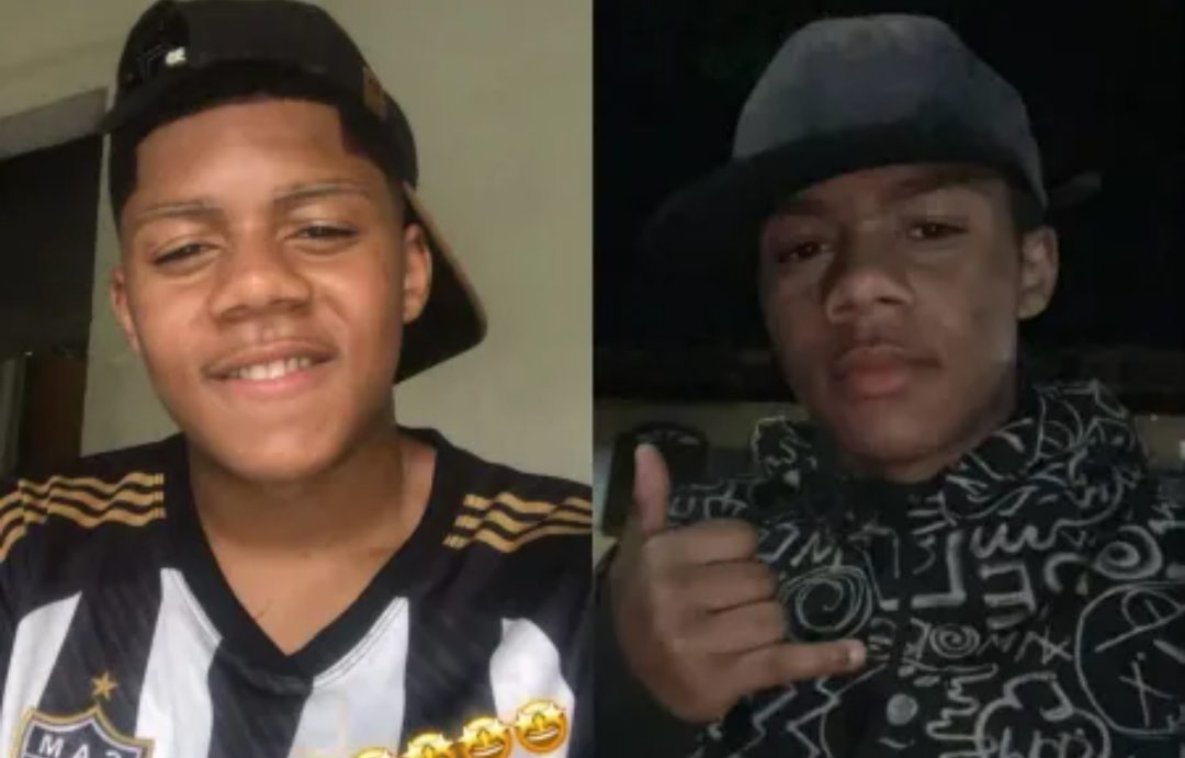 A família de Kaique Felipe da Silva Chaves, de 15 anos, enfrenta dias de angústia em São Joaquim de Bicas, na Região Metropolitana de Belo Horizonte. O ...
