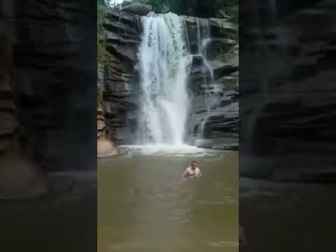 No coração do estado de Minas Gerais, a serena cidade de Dionísio resguarda um patrimônio natural de tirar o fôlego, um verdadeiro espetáculo aquático q...