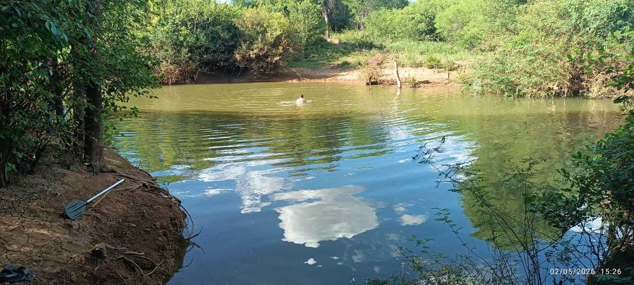 Uma fatalidade marcou a tarde de sábado (2) na zona rural de Jaíba, no Norte de Minas. Um homem perdeu a vida por afogamento enquanto praticava pesca no...