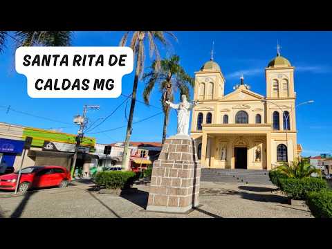 Em um registro que remonta a 21 de março de 2026, o Portal Minas revisitou a marcante passagem da Família Rota 408 por Santa Rita de Caldas, no sul de M...