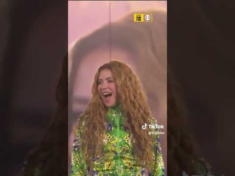 A capital fluminense foi palco de um evento de grande repercussão que contou com a presença marcante da superestrela Shakira. A artista colombiana troux...