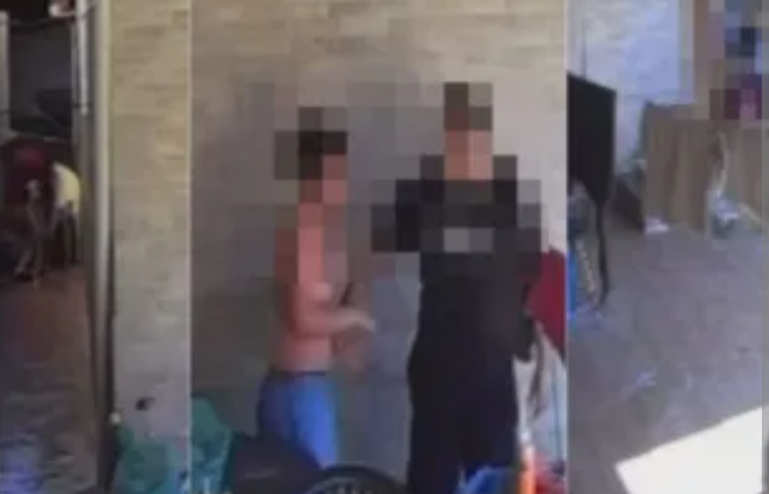 A Justiça converteu em prisão preventiva a detenção de Alexandre Henrique Moreira Hollerbach, de 30 anos, que é suspeito de agredir brutalmente seu ente...