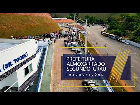 MEMÓRIA PORTAL MINAS: Em 20 de março de 2026, nosso portal noticiava um momento marcante para Maripá de Minas, que havia vivenciado, em 15 de novembro d...