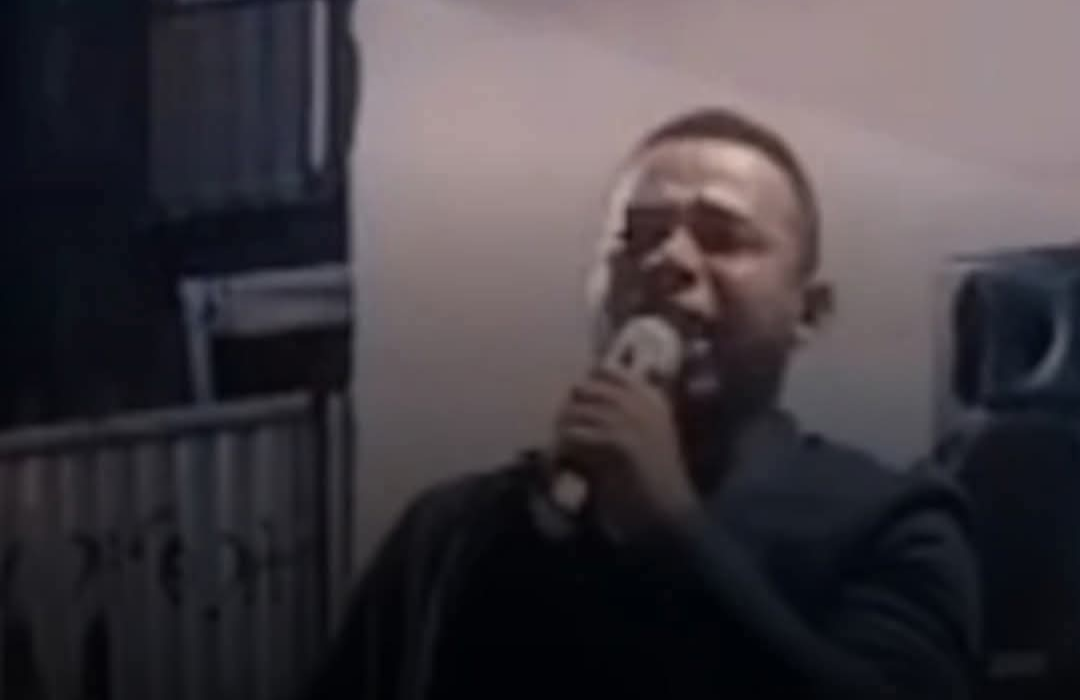 Rick Andrade da Silva, um pastor de 39 anos que também atuava como vigilante, foi tragicamente assassinado a tiros na última quarta-feira, 29 de maio, n...