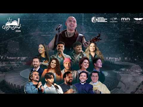 Belo Horizonte se prepara para ser o epicentro da fé católica neste domingo, 3 de maio, quando o Estádio Mineirão, na capital mineira, acolherá o "Crist...