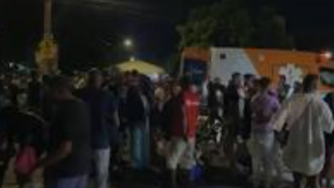 Uma festa tradicional de Congado no bairro Planalto, em Uberlândia, foi palco de uma tragédia na noite do último domingo, 3 de março. Um tiroteio result...