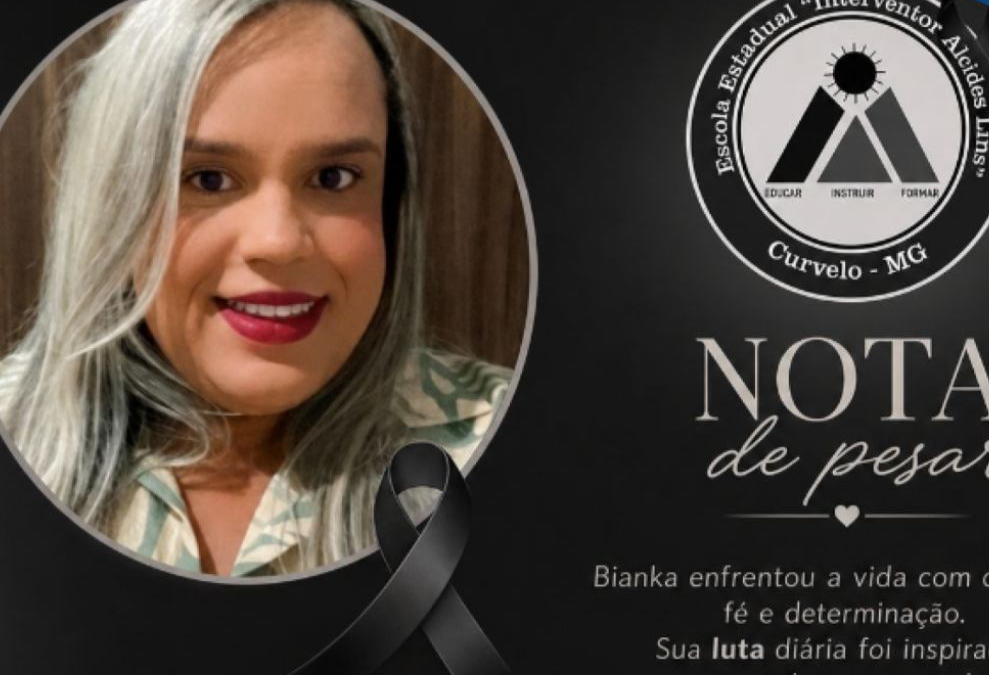 A capital mineira, Belo Horizonte, registrou nesta segunda-feira (4/5) o falecimento de Bianka Acsa Rosa da Fonseca, uma mulher trans de 36 anos. Sua mo...
