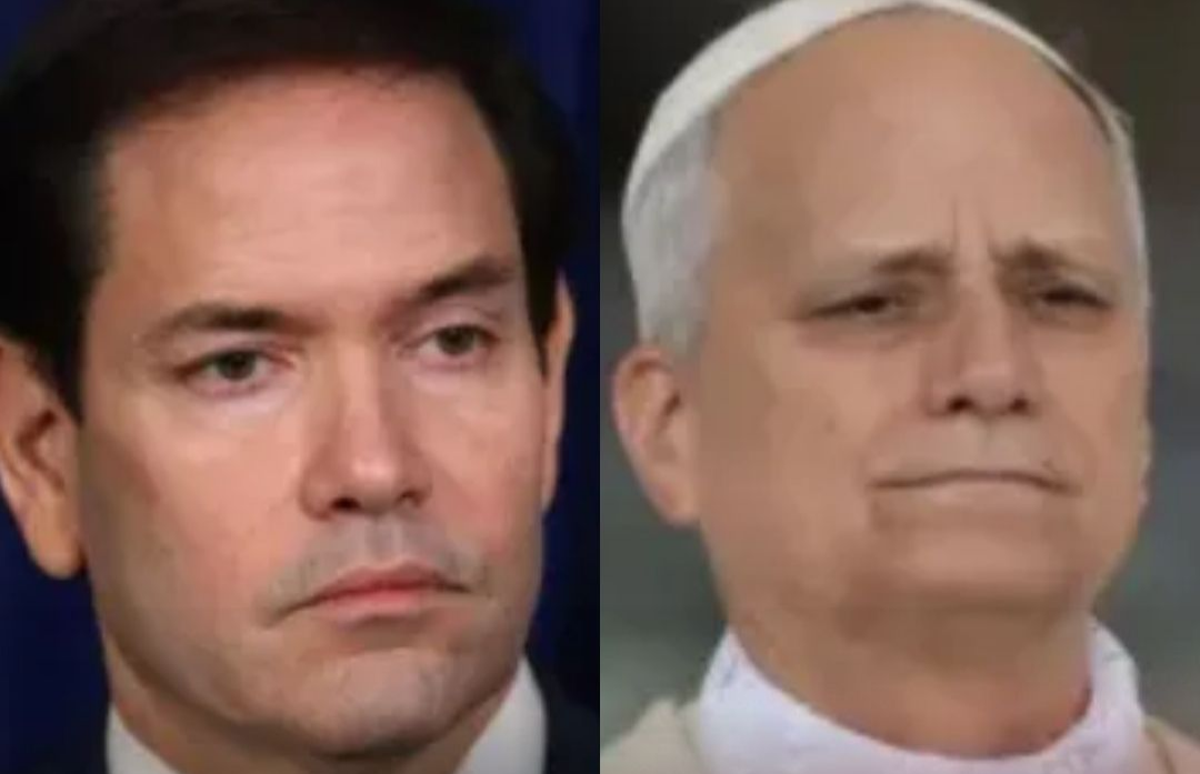 Marco Rubio, Secretário de Estado dos Estados Unidos, prepara-se para uma série de compromissos diplomáticos em Roma nos próximos dias. O ponto central ...