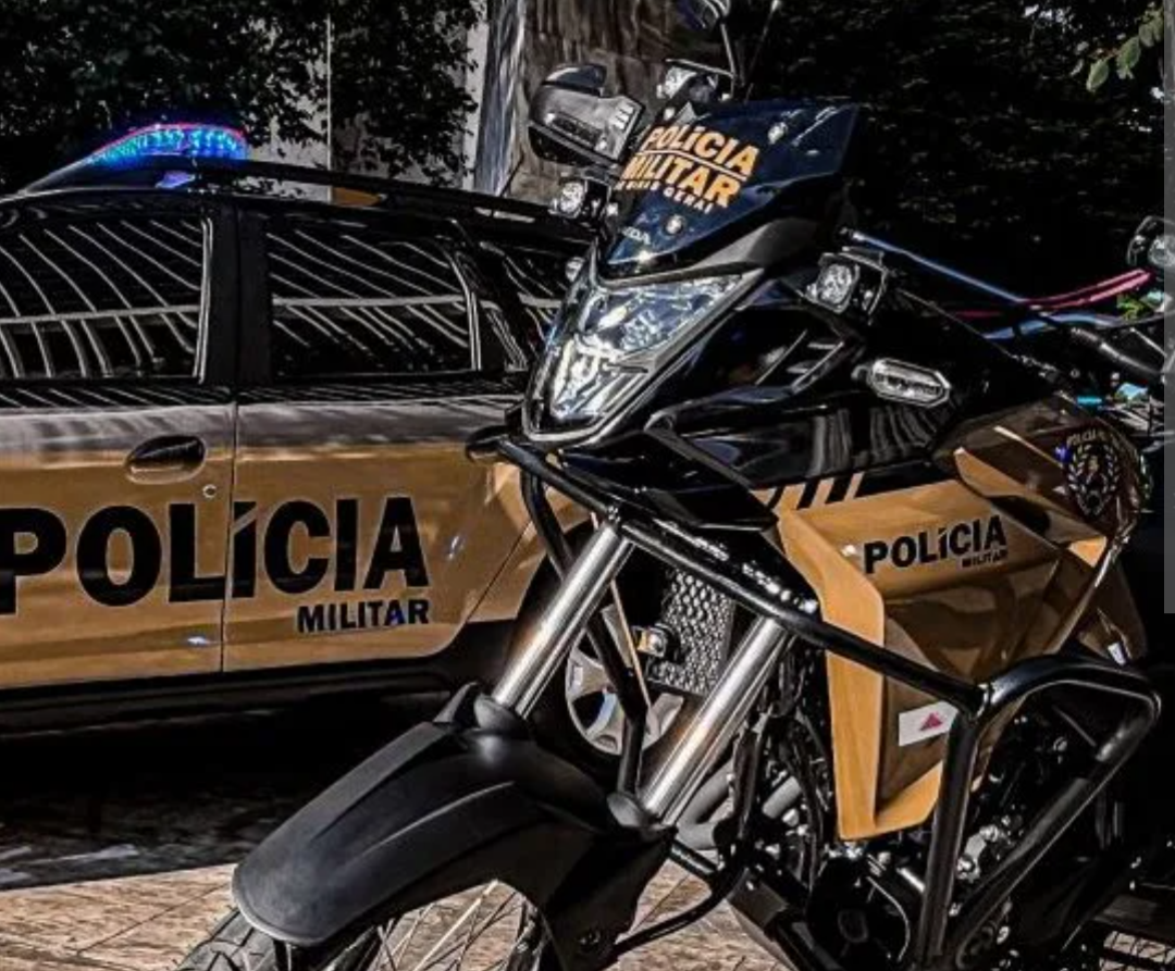 Uma tragédia familiar abalou a cidade de Lavras na madrugada desta segunda-feira, 4 de maio, após um desentendimento doméstico resultar na morte a tiros...