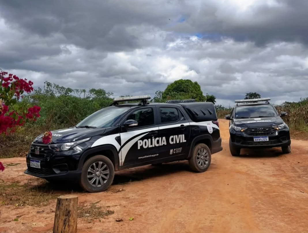 A Polícia Civil de Minas Gerais (PCMG) concretizou os mandados de internação provisória para três adolescentes. Eles são investigados em um grave caso d...