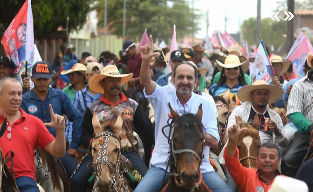 A possível desistência de Rodrigo Pacheco (PSB) da corrida pelo governo de Minas Gerais em 2026 motivou uma intensa movimentação interna no Partido dos ...