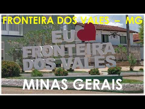 Localizado no coração do nordeste de Minas Gerais, o município de Fronteira dos Vales se insere na mesorregião do Vale do Mucuri e na microrregião de Na...