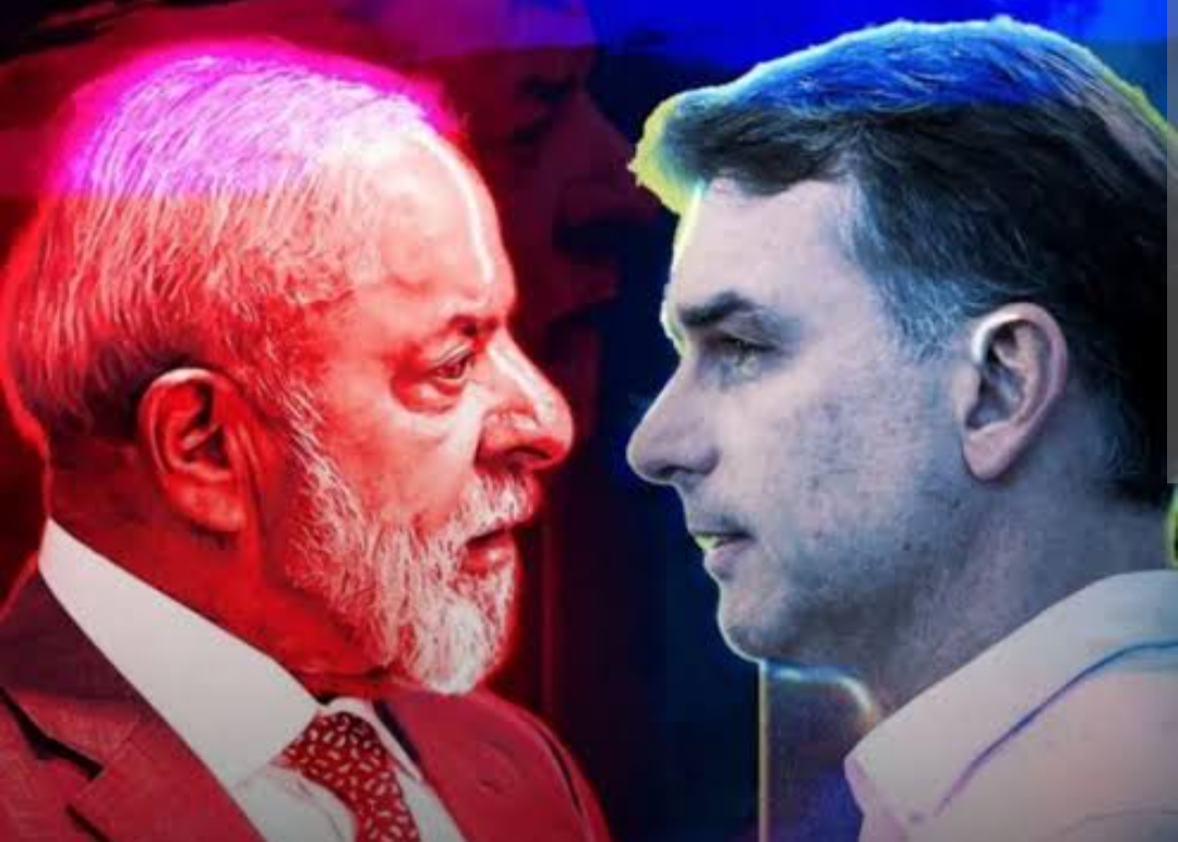 Uma pesquisa de opinião divulgada pelo instituto Real Time Big Data nesta terça-feira apresenta um cenário de equilíbrio absoluto na disputa pela presid...