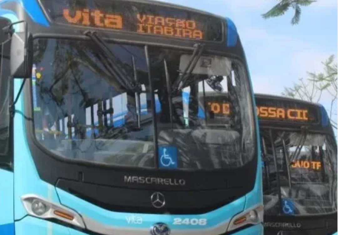 O Ministério Público de Minas Gerais (MPMG) instaurou um inquérito civil para apurar a concessão de transporte público gratuito em Itabira, no dia 11 de...