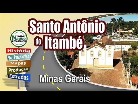 Recordamos hoje uma análise detalhada sobre o município de Santo Antônio do Itambé, na mesorregião Metropolitana de Belo Horizonte, que o Portal Minas d...