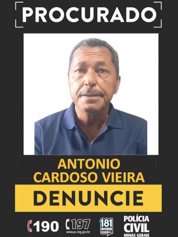 A Polícia Civil de Minas Gerais (PCMG), através da Delegacia de Polícia Civil em Bom Jesus do Galho, instaurou um inquérito policial em 27 de março de 2...