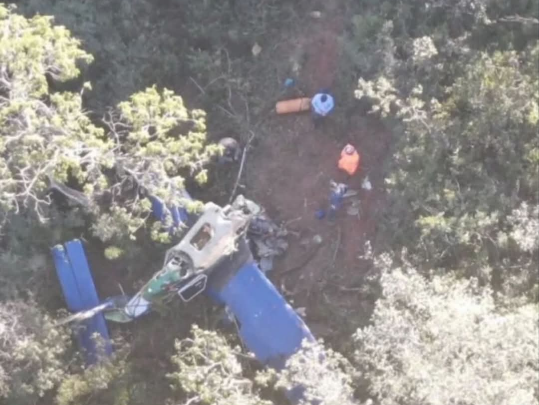Um trágico acidente aéreo ceifou a vida de um piloto de 45 anos na zona rural de João Pinheiro, no Noroeste do estado. A queda da aeronave agrícola ocor...