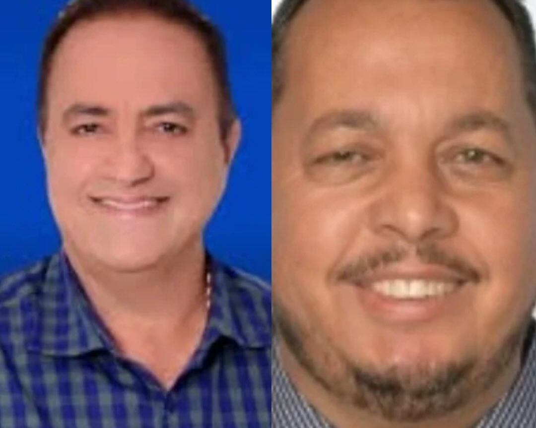 O prefeito Valdeci Dornelas e o vice-prefeito Renaldo Inácio, ambos de Nova Belém, localizada no Vale do Rio Doce, tornaram-se réus após a Justiça Feder...