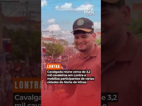 A cidade de Lontra, situada na vasta região do Norte de Minas, foi o cenário vibrante da primeira edição da Cavalgada Brutos &amp; Brutas de Sela, um evento...