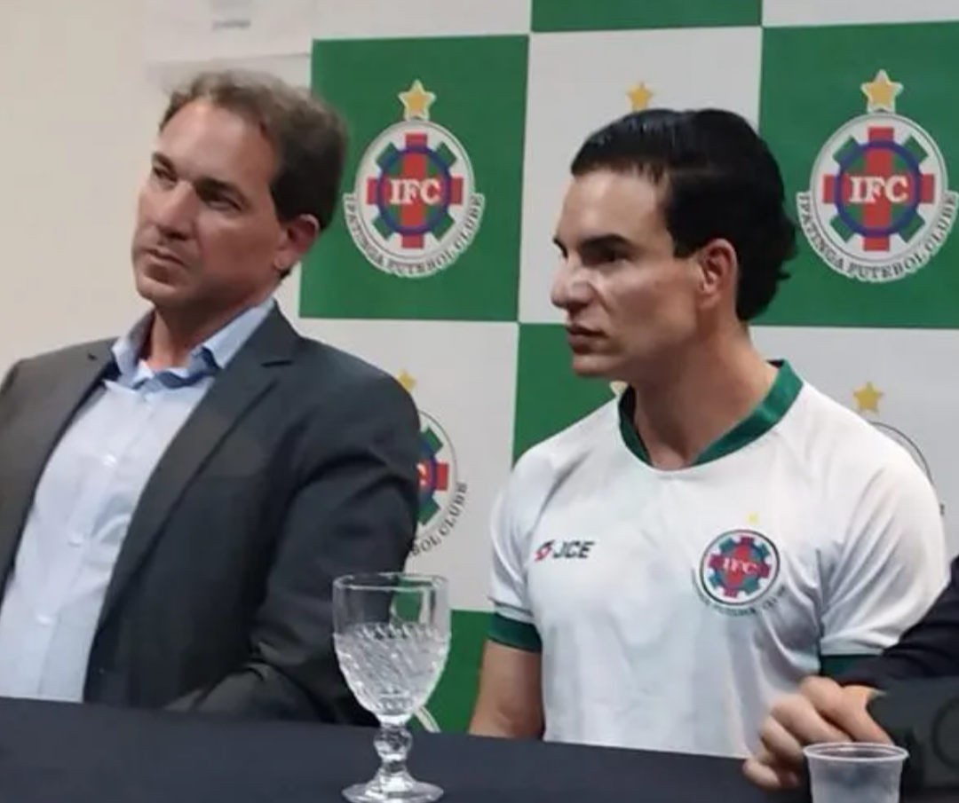 O Ipatinga Futebol Clube vive um momento de extrema incerteza, com a possibilidade de encerramento de suas atividades profissionais pairando sobre o Val...