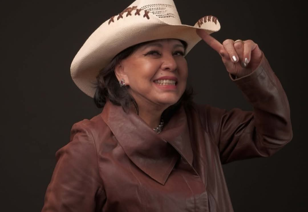 Patos de Minas se prepara para receber um dos maiores nomes da música sertaneja. A aclamada cantora Roberta Miranda tem sua apresentação confirmada no p...