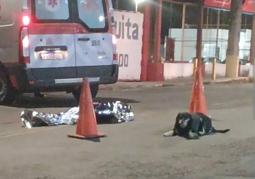 Um homem foi fatalmente atropelado na quarta-feira, dia 6 de março, no cruzamento das ruas Américo Toti e Francisco Mariano, em Alfenas, no Sul de Minas...