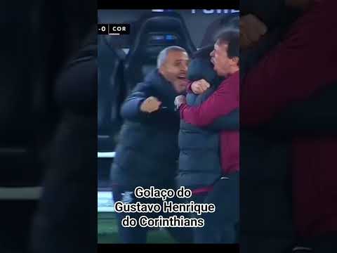 No dia 7 de maio de 2026, o cenário do futebol brasileiro foi palco de um lance memorável, protagonizado pelo jogador Gustavo Henrique, vestindo a camis...