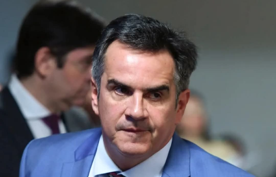 A Polícia Federal deflagrou uma operação de busca e apreensão nesta quinta-feira, 07 de maio, tendo como alvo o senador Ciro Nogueira. A ação ocorre no ...