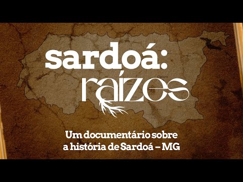 Em uma recordação que nos remete ao dia 18 de dezembro de 2025, o município de Sardoá, em Minas Gerais, foi palco do lançamento do documentário "Sardoá ...