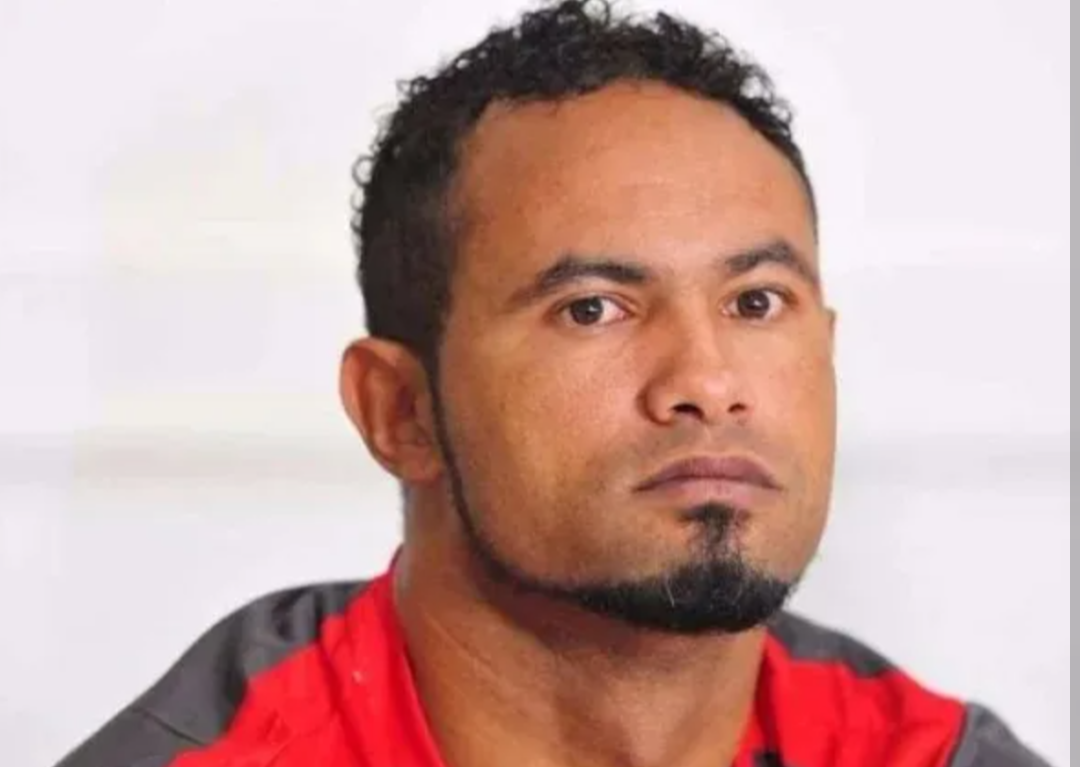 A madrugada desta sexta-feira marcou a detenção do ex-atleta Bruno Fernandes, de 41 anos, no município de São Pedro da Aldeia, localizado na Região dos ...