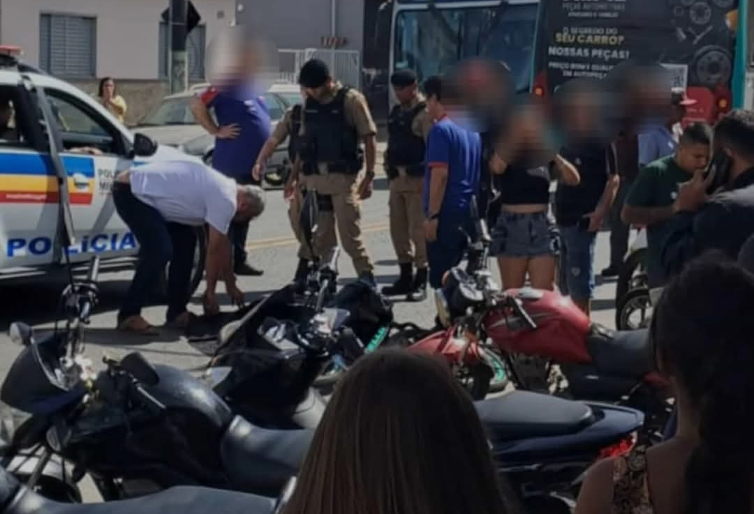 Uma fatalidade abalou a cidade de Pouso Alegre na manhã desta sexta-feira, dia 8, quando uma jovem ciclista perdeu a vida em um atropelamento envolvendo...