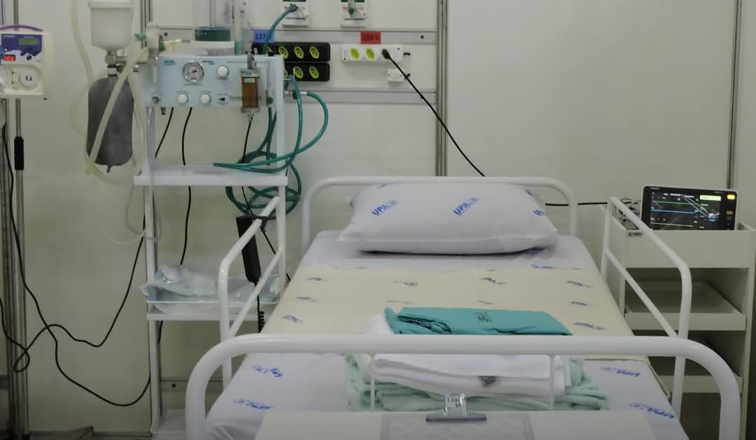 Na sexta-feira, 8 de maio, a cidade de Varginha, em Minas Gerais, viu seu prefeito, Leonardo Ciacci, oficializar uma situação de emergência em saúde púb...