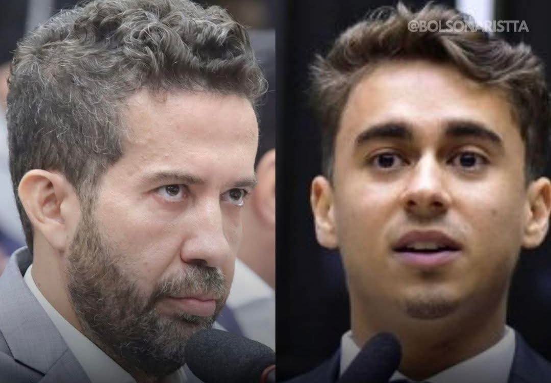 A Justiça acolheu uma denúncia apresentada contra o deputado federal André Janones (Rede-MG). O parlamentar é acusado de ameaça contra seu colega de Câm...