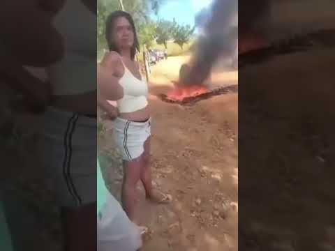 A localidade de Estrela, um distrito pertencente ao município de Jordânia, no estado de Minas Gerais, foi palco de uma recente manifestação pública. Os ...