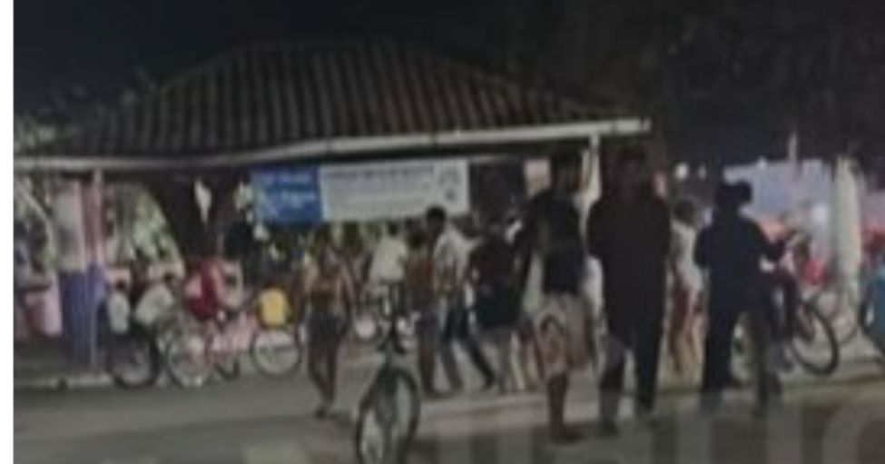 Na última sexta-feira, dia 8, uma ação da Polícia Militar, deflagrada no fim da tarde, resultou na prisão de sete indivíduos. Eles são suspeitos de part...