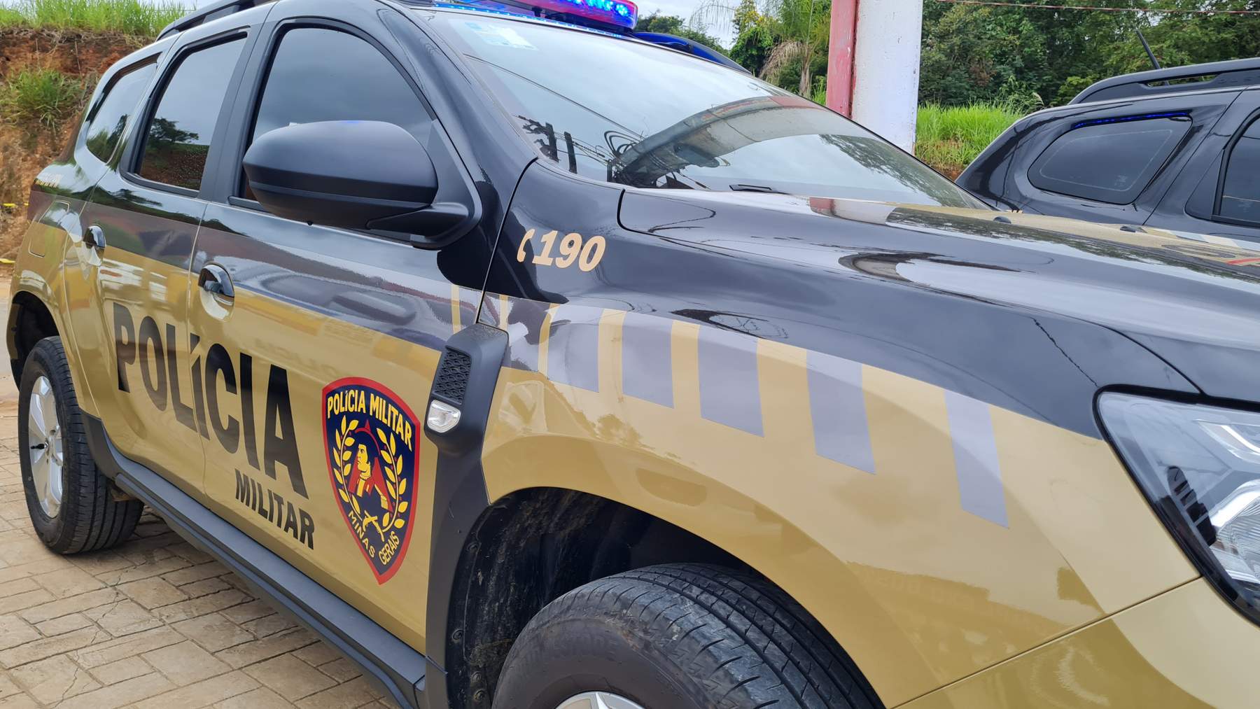 Lajinha, Minas Gerais – A Polícia Militar do município de Lajinha demonstrou eficácia na tarde da última quinta-feira, 07 de maio, ao realizar a prisão ...